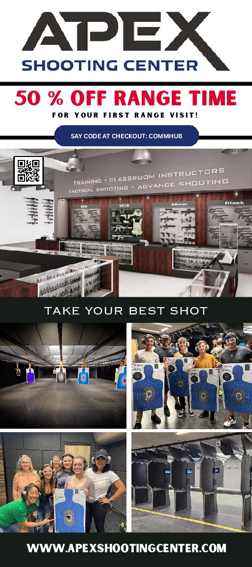 Apex Shooting Center