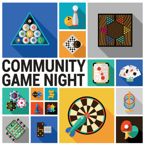 community-game-night